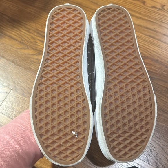 Sailor Moon Vans - Picture 4 of 7